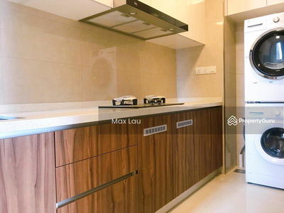 Agile Mont Kiara, Malaysia Agile Mont Kiara, Malaysia