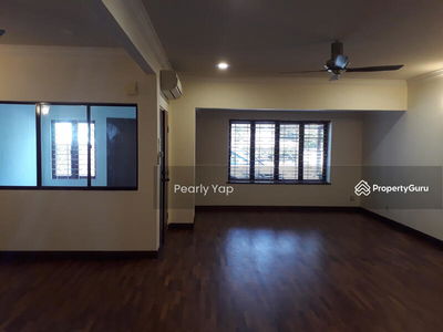 2-sty terrace house, Jln Maarof, Bangsar, Malaysia 2-sty terrace house, Jln Maarof, Bangsar, Malaysia