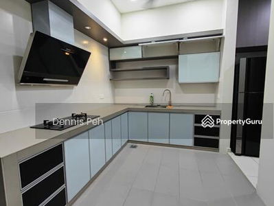 Senibong Cove - The WaterEdge Residences, Malaysia Senibong Cove - The WaterEdge Residences, Malaysia