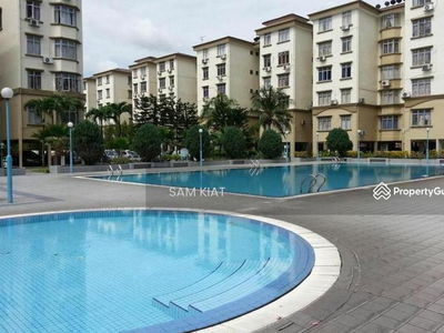 Subang Perdana Goodyear Court 8, Malaysia Subang Perdana Goodyear Court 8, Malaysia