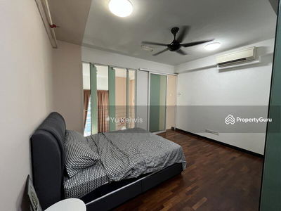 The Scott SOHO, Malaysia The Scott SOHO, Malaysia