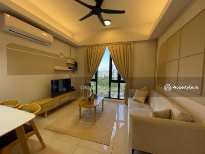 Sentral Suites @ KL Sentral, Malaysia Sentral Suites @ KL Sentral, Malaysia