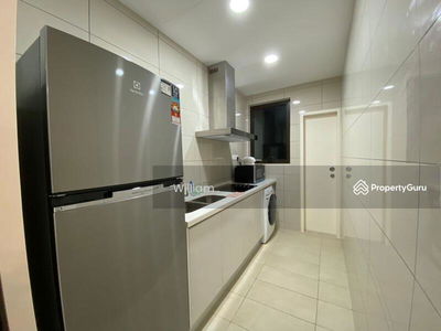 The Park Sky Residence @ Bukit Jalil City, Malaysia The Park Sky Residence @ Bukit Jalil City, Malaysia