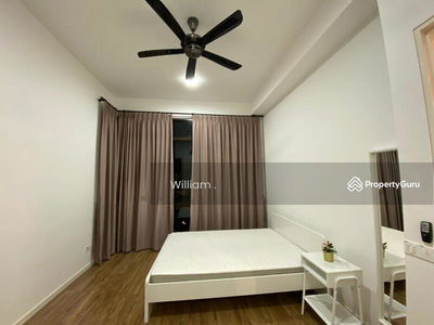 The Park Sky Residence @ Bukit Jalil City, Malaysia The Park Sky Residence @ Bukit Jalil City, Malaysia