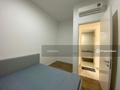 The Park Sky Residence @ Bukit Jalil City, Malaysia The Park Sky Residence @ Bukit Jalil City, Malaysia