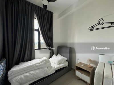 Twin Tower Residence, Malaysia Twin Tower Residence, Malaysia