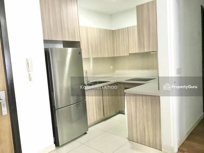 The Elements @ Ampang, Malaysia The Elements @ Ampang, Malaysia