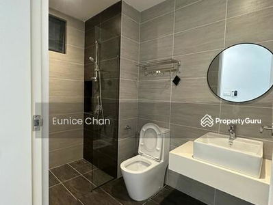 Trion @ KL, Malaysia Trion @ KL, Malaysia