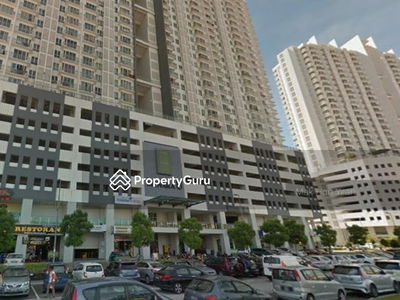 Menara U2, Malaysia Menara U2, Malaysia