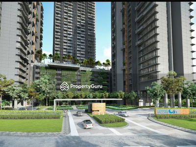 Grand Medini, Malaysia Grand Medini, Malaysia