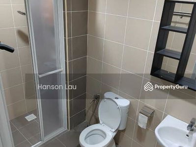 Razak City Residences (RC Residence), Malaysia Razak City Residences (RC Residence), Malaysia