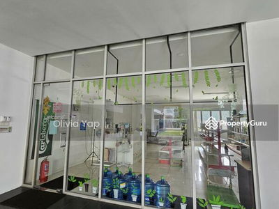 Kiara 1888, Malaysia Kiara 1888, Malaysia