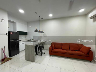 Arte @ Mont Kiara, Kuala Lumpur, Malaysia Arte @ Mont Kiara, Kuala Lumpur, Malaysia