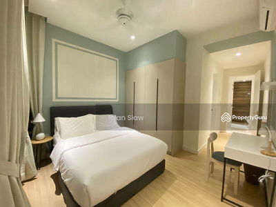 UNIO Residence, Malaysia UNIO Residence, Malaysia