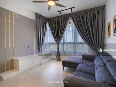 Sunway Geolake, Malaysia Sunway Geolake, Malaysia