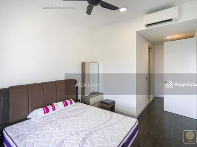 Sunway Geolake, Malaysia Sunway Geolake, Malaysia