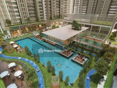 Youth City @ Vision City, Malaysia Youth City @ Vision City, Malaysia