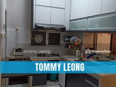 Gambier Heights, Malaysia Gambier Heights, Malaysia