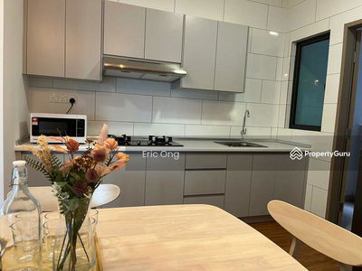 The Trees Damansara, Malaysia The Trees Damansara, Malaysia