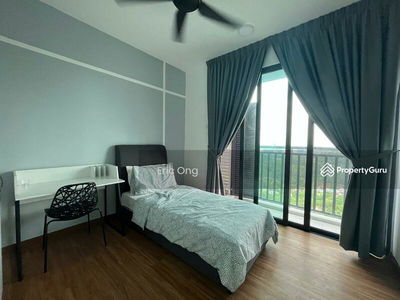 The Trees Damansara, Malaysia The Trees Damansara, Malaysia