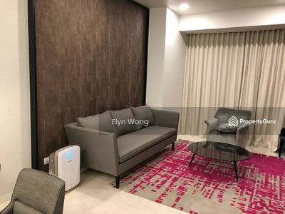 Tropicana The Residences, KLCC, Malaysia Tropicana The Residences, KLCC, Malaysia