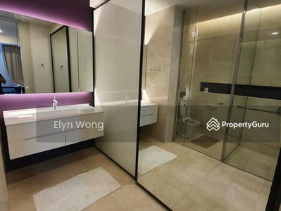 Tropicana The Residences, KLCC, Malaysia Tropicana The Residences, KLCC, Malaysia