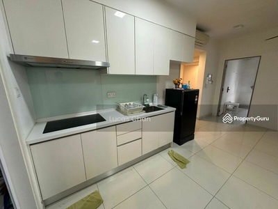 Teega Residences @ Puteri Harbour, Malaysia Teega Residences @ Puteri Harbour, Malaysia