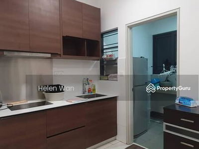 (Fully Furnished Ready Move In) Kepong Condo Three33 Residence, Malaysia (Fully Furnished Ready Move In) Kepong Condo Three33 Residence, Malaysia
