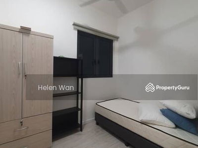 (Fully Furnished Ready Move In) Kepong Condo Three33 Residence, Malaysia (Fully Furnished Ready Move In) Kepong Condo Three33 Residence, Malaysia