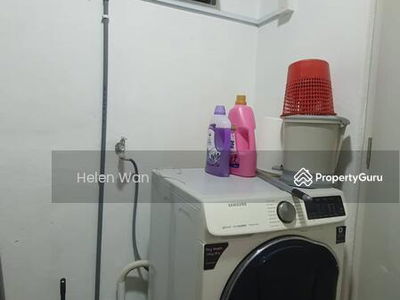 (Fully Furnished Ready Move In) Kepong Condo Three33 Residence, Malaysia (Fully Furnished Ready Move In) Kepong Condo Three33 Residence, Malaysia