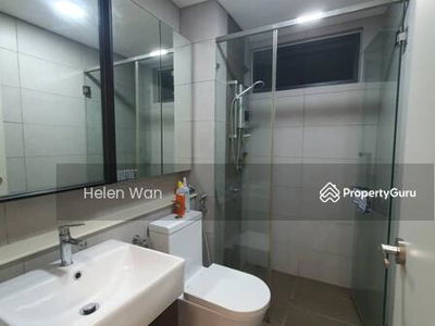 (Fully Furnished Ready Move In) Kepong Condo Three33 Residence, Malaysia (Fully Furnished Ready Move In) Kepong Condo Three33 Residence, Malaysia