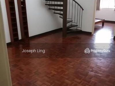 Taman Tun Dr Ismail, Malaysia Taman Tun Dr Ismail, Malaysia