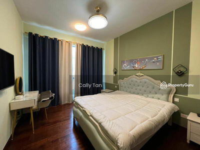 Agile Mont Kiara, Malaysia Agile Mont Kiara, Malaysia