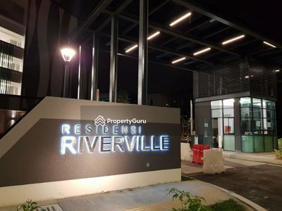 Riverville Residences, Malaysia Riverville Residences, Malaysia