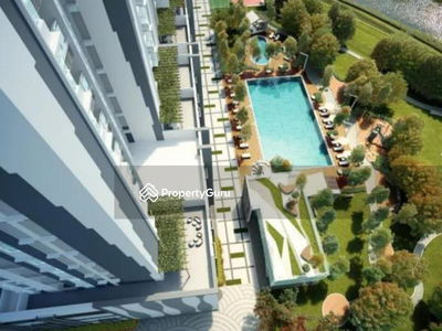 Riverville Residences, Malaysia Riverville Residences, Malaysia