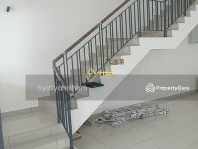 Rimbayu Telok Panglima Garang, Malaysia Rimbayu Telok Panglima Garang, Malaysia