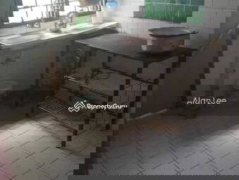 Puchong Putra Perdana 2 Storey House, Malaysia Puchong Putra Perdana 2 Storey House, Malaysia