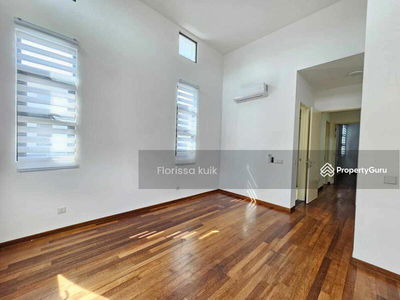 Eco Nest @ Eco Botanic, Malaysia Eco Nest @ Eco Botanic, Malaysia