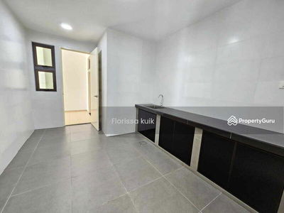 Eco Nest @ Eco Botanic, Malaysia Eco Nest @ Eco Botanic, Malaysia