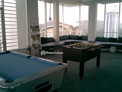 Verve Suites @ Mont Kiara, Malaysia Verve Suites @ Mont Kiara, Malaysia