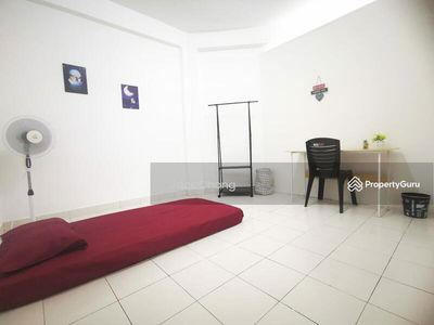 Fortune Avenue, Malaysia Fortune Avenue, Malaysia