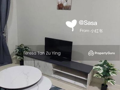 SAVANNA Executive Suite Southville City, Malaysia SAVANNA Executive Suite Southville City, Malaysia