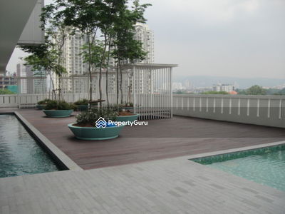 The Pearl, Malaysia The Pearl, Malaysia