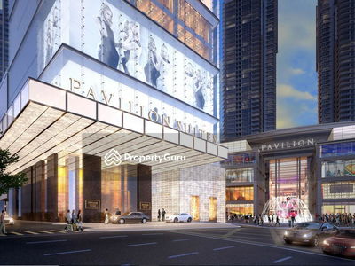 Pavilion Suites, Malaysia Pavilion Suites, Malaysia