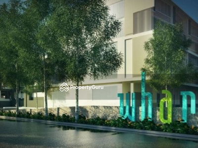 The Wharf Residence, Malaysia The Wharf Residence, Malaysia