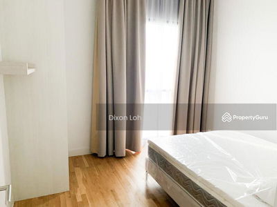 Tropicana Gardens, Malaysia Tropicana Gardens, Malaysia