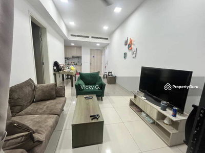 Nadi Bangsar Service Residence, Malaysia Nadi Bangsar Service Residence, Malaysia