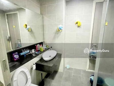 Nadi Bangsar Service Residence, Malaysia Nadi Bangsar Service Residence, Malaysia