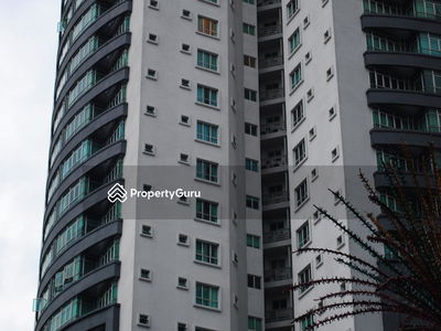 Suasana Sentral Condominiums, Malaysia Suasana Sentral Condominiums, Malaysia