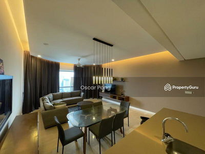 The Sentral Residences @ KL Sentral, Malaysia The Sentral Residences @ KL Sentral, Malaysia